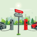 Why You Should Consider Moving from ICE Vehicles to Electric Vehicles: A Comprehensive Guide